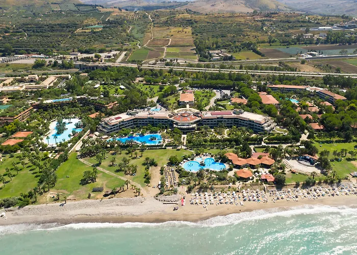 Grand Palladium Sicilia Resort&Spa