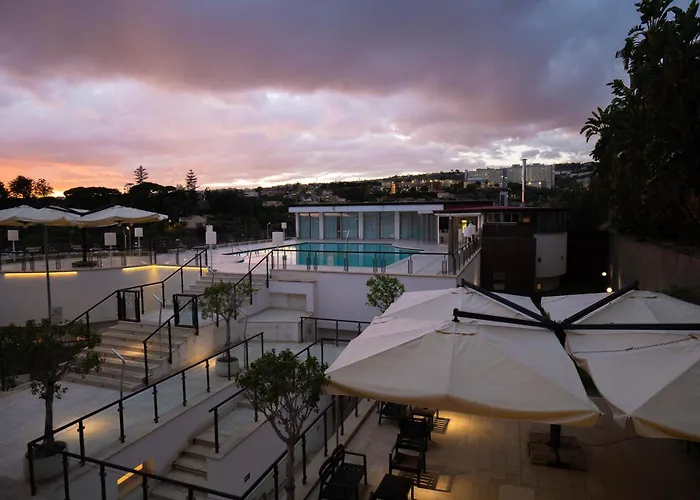 4 Spa Hotel