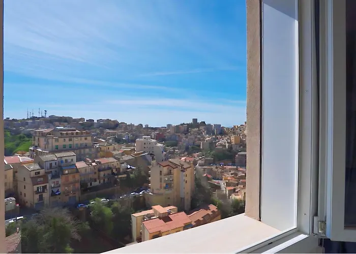 Hotel Sicilia