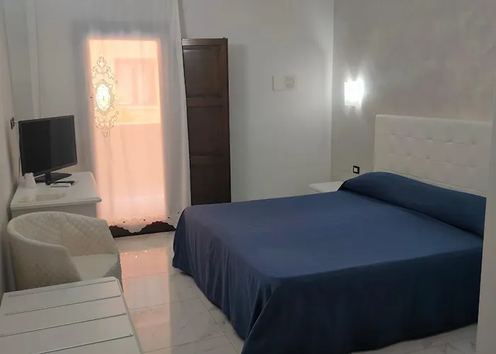 Grand Hotel Mosè